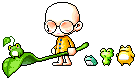 ToadfIax